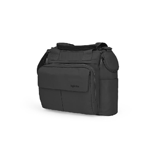 Borsa Inglesina Electa Dual Bag - Upper Black