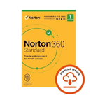 Norton 360 Standard 2023-1D 12 Mesi 10Gb Esd