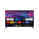 Smart Tech 50UV10T1 Tv Led 50''  Smart Tv