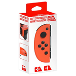 Freaks Joy-Con Bluetooth Sinistro Arancione V2 per Nintendo Switch