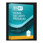 ESET HOME Security Premium Sicurezza antivirus 1 licenza/e 1 anno/i