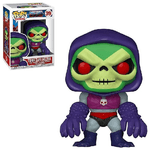 Funko Pop! M.o.t.u. Skeletor Terror Claws