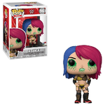 Funko Pop! WWE Asuka 96