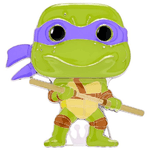 Funko Pop! Pin Teenage Mutant Ninja Turtles Donatello 20