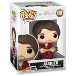 Funko Pop! The Witcher S2 Jaskier with Chase 1320