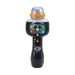 Vtech Electronics Prime Attivita' Baby Microfono Magic Show