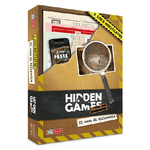 MS Edizioni Hidden Games Il Caso di Villasetia