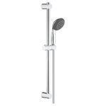 GROHE Vitalio Start 100 sistema di doccia Cromo