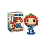 Funko Pop! Movies Aquaman and The Lost Kingdom Mera 1306