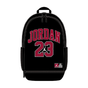 Jordan Zaino Jersey Black