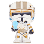 Funko Pop! Pin Star Wars Commander Cody 26