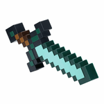 Paladone Lampada Diamond Minecraft Sword