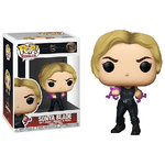 FUNKO POP MORTAL KOMBAT 1056 - SONYA BLADE