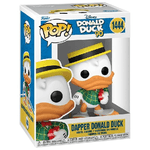 Funko Pop! Disney Donald Duck 90th Dapper Donald Duck 1444