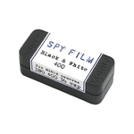 Minox SPY Film 400 8x11-36 BeW