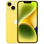 Apple iPhone 14 Plus 128Gb 6.7'' Giallo Europa