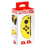 Freaks Joy-Con Bluetooth Sinistro Giallo V2 per Nintendo Switch