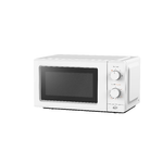 Dcg MWG819 Forno microonde 20 litri 700 w Bianco