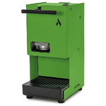 Aroma Ego Macchina da Caffe' a Cialde 44mm Verde