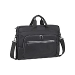 Rivacase 7521 Borsa per Laptop 13.3''-14'' ECO Nero