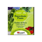 Zapi Garden Nutrilife Rinverdente 5 Buste x 20gr