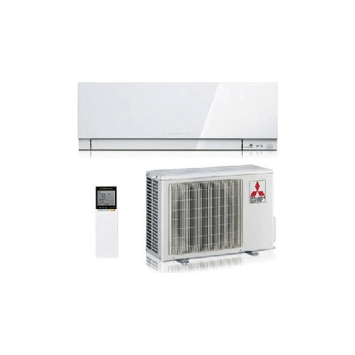 Mitsubishi MUZ-EF35VG-MSZ-EF35VGVK 3.5kw a+++