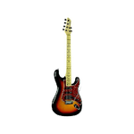 Eko Chitarra Elettrica Aire Lite Sunburst