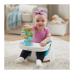 Vtech Electronics Prime Attivita' Baby Ruota Panoramica