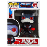 FUNKO POP MASTERS OF THE UNIVERSE 85 - DRAGSTOR