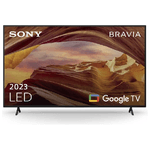 Televisore Smart Google TV SONY BRAVIA KD75X75WL 189 cm 75" LED 4K