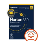 Norton 360 Prem2023-10d 12m 75gb-Esd