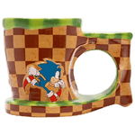 AbyStyle Tazza Sonic Run