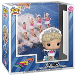 Funko Pop! Albums The Go-Go's Vacation 50