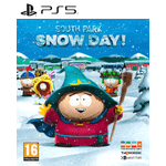 Thq Nordic South Park: Snow Day! Eu per PlayStation 5