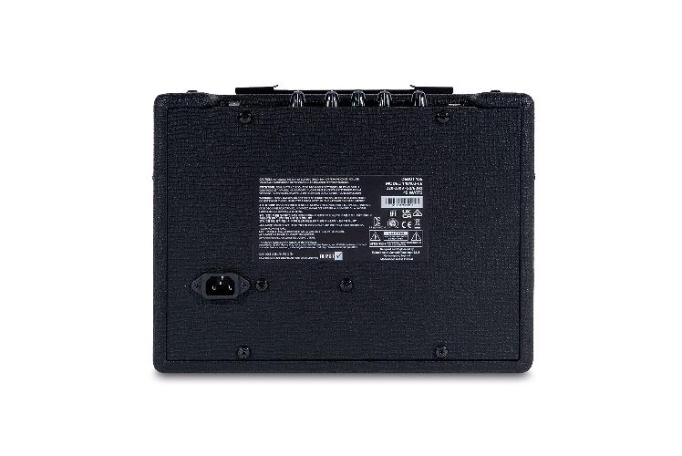 Blackstar Amplificatore Chitarra DEBUT 15E Black