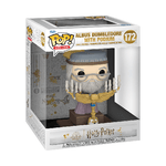 Funko Pop! Harry Potter Azkaban Albus Silente with Podium 172