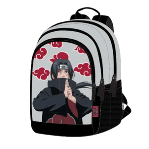 OEM Zaino Naruto Itachi Uchiha Primary