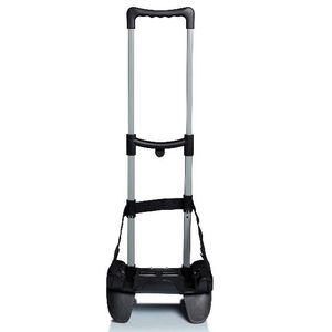 Seven Be Box Trolley Top Scuola Sj Gang Nero