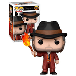 Funko Pop! Bram Stokers Van Helsing