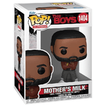 Funko Pop! Tv The Boys Mothers Milk 1404