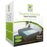 Rmove Traverse Salvaletto 90x180cm 1 Box 20 Pezzi