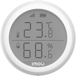 TEMPERATURE AND HUMIDITY SENSOR