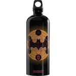 Sigg Bottles Batman Classic Gold Nero 1 Litro