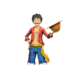 Banpresto One Piece Grandista Nero Monkey D.Luffy 28cm