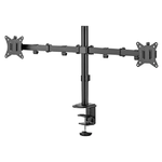 Superior Electronics Staffa Monitor Doppio 17''-32'' Motion