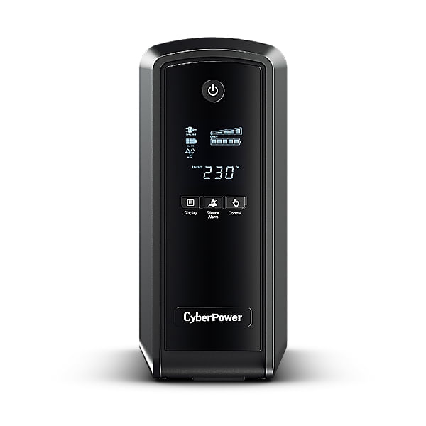 CyberPower-CP900EPFCLCD-gruppo-di-continuita--UPS--Standby--Offline--09-kVA-540-W-6-presa-e--AC