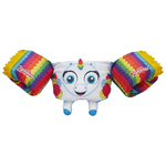 Sevylor 3D Puddle Jumper Unicorno Bianco-multicolore