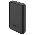 Celly Powerbank Linea Black Label Pd 45W 15000mah