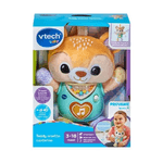 Vtech Electronics Sonaglio Baby Teddy Orsetto Canterino