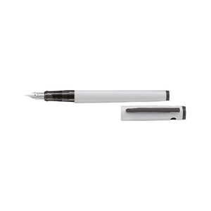 Pilot Penna Stilografica Fusto Bianco